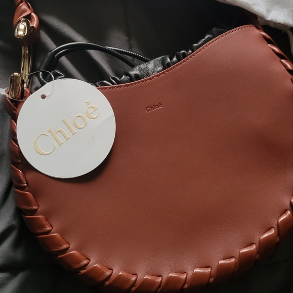 Chloe Mate bag - Picture 1 of 4